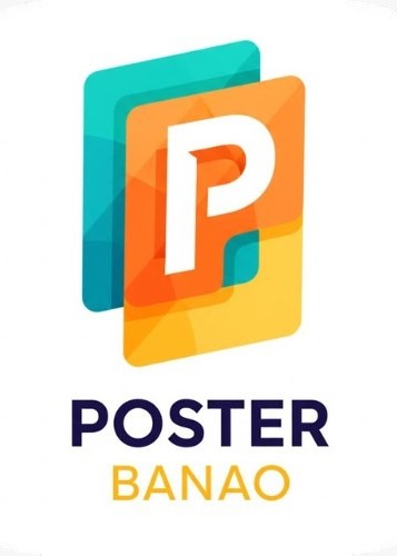Posterbanao Mobile App
