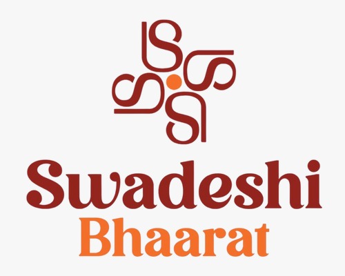 Swadeshi Bharat Logo